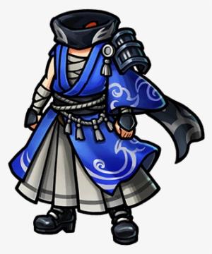 Dis One Idk Bout The Hood - Unison League Robes Of Secrecy #1208713