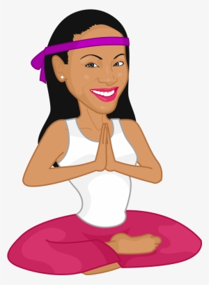 How To Develop A Stress Resistant Personality - Cartoon #1208878