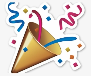 Emoji Sticker - Emoji Fiesta Png #1208904