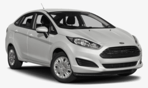 New 2018 Ford Fiesta Se - 2018 Hyundai Elantra Sel White #1208935