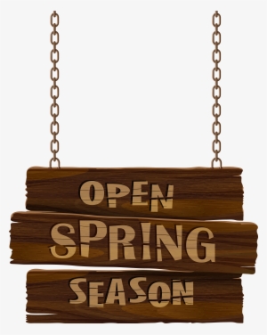 Open Sign Png #1208996