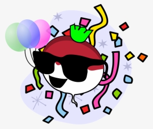 This Free Icons Png Design Of Una Fiesta De Nabo #1209018