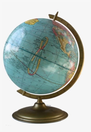 School Globe - School Globe Transparent #1209047