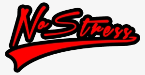 No Stress Gear Pack Messages Sticker-4 - Sticker #1209262