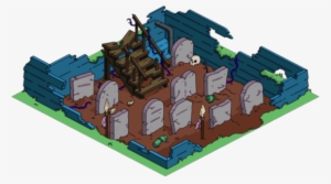 Ancient Burial Ground - Ancient Indian Burial Ground #1209449