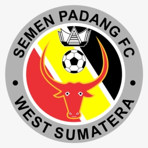 Semen Padang Png - Worst Football Club Logos #1209482