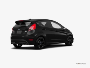 New Car 2017 Ford Fiesta St - Toyota Rav 4 Black 2018 #1209483