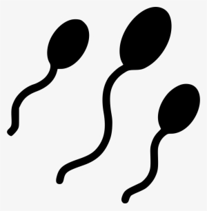 Png File - Sperm #1209635