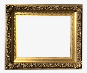 15 Antique Picture Frames Png For Free On Mbtskoudsalg - Designs On Picture Frames #1209795
