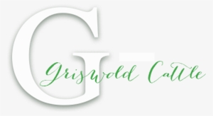 Great Cattle, Sires And Semen - Black Circle #1209850