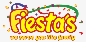 Fiestas Restaurant - Happy Fiesta Background #1209874
