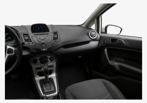 Research The 2018 Ford Fiesta In Ferndale - Ford Fiesta #1209899