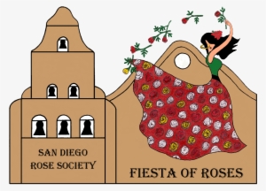 Fiesta Of Roses Opening Celebration - Lotus And The Rose #1209947