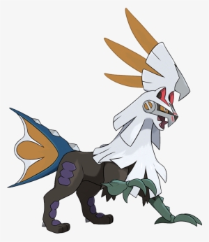 Pokemon Silvally-ground Is A Fictional Character Of - Silvally Pokemon Ground #1209968