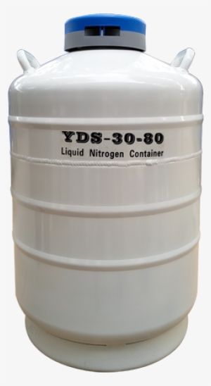 Liquid Nitrogen Container Yds 30 - Liquid #1210089