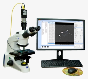 Casa Semen Analyzer - Casa Ceros Ivos Ii #1210107