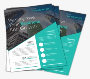 Flyer - Flyer Png #1210132