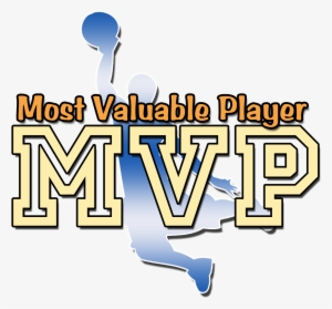 Most Valuable Player Semen Now Available - Most Valuable Player Logo #1210171