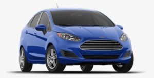 2018 Fiesta Se Sedan #1210196
