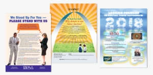 Ipha Flyers - Online Advertising #1210279