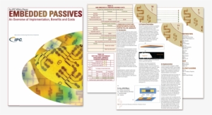 Ipha Flyers - Brochure #1210350