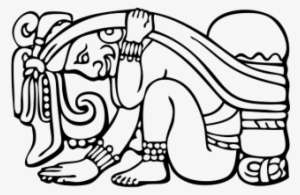 Ornamento Maya #1210397