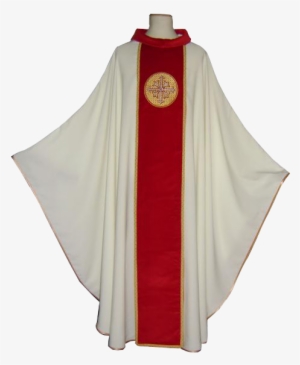 Taller Del Buen Pastor Casullas - Ropa De Sacerdote Png #1210426