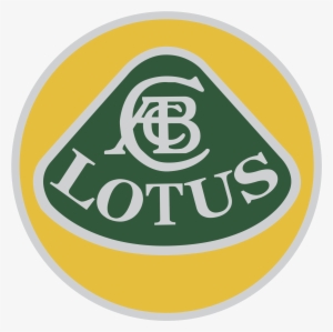 Lotus Logo Png Transparent - Lotus Cars #1210474