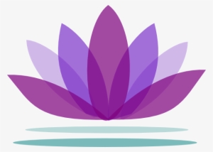 Lotus Transparent Background - Lotus Flower Transparent Background #1210527