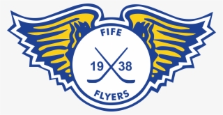 Download - Fife Flyers Logo #1210528