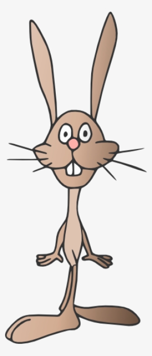 Original Png Clip Art File Rabbit Svg Images Downloading #1210531