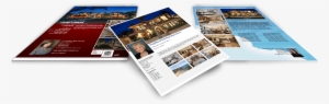 Placeholder - Real Estate Flyers Png #1210619