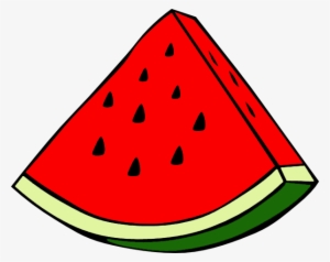 Free Clipart Watermelon #1210671