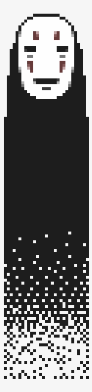 No Face Spirited Away Tumblr - Illustration #1210722