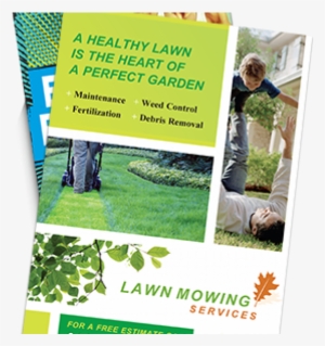 Flyers - Printing #1210764