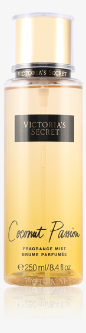 Victoria's Secret Coconut Passion Fragrance Mist 250 - Victoria Secret Body Mist Mango Temptation #1210852