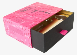 Victorias Secret Victorias Secret Drawer Box - Victoria Secret Packaging Design #1210907