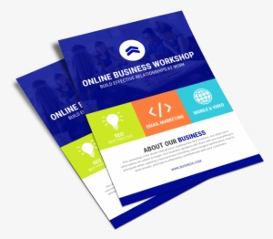 Print Flyer - Flyer #1210971