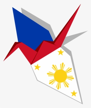 This Free Icons Png Design Of Origami Pilipinas #1211111