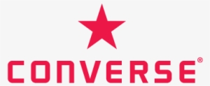 Converse Vector Logo Logo #1211132