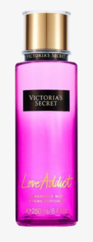 Victoria's Secret - Victoria's Secret Love Addict Fragrance Mist #1211135