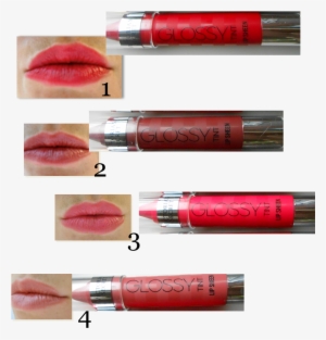 I Was Most Impressed With The Pigmentation Of The Knockout - Lip Tint Victoria Secret #1211380