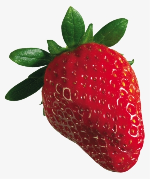 Strawberry Png Images - Real Strawberry Clipart #1211429