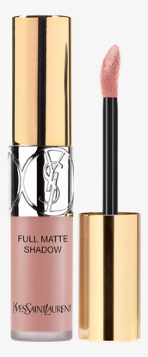 Full Matte Shadow Luxury Variant By Yves Saint Laurent - Yves Saint Laurent Couture Full Metal Shadow - 04 #1211536