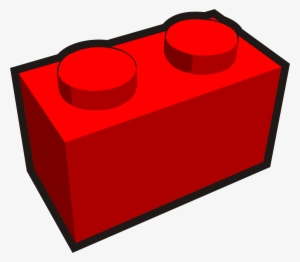 Vector Transparent Clip Is A Brick X Big Image - บล็อก ของเล่น Png #1211541 Vector Transparent Clip Is A Brick X Big Image - บล็อก ของเล่น Png #1211541