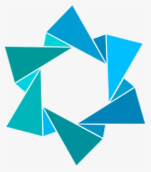 Logo - Origami Network Ico #1211563