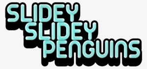 Slideyslideypenguins - Graphic Design #1211613