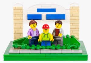 Door County Bricks - Lego Brick County #1211693