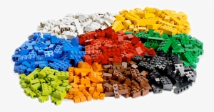 The Plain Little Square And Rectangular Bricks Are - Components Of A Data And Analytics Strategy #1211747