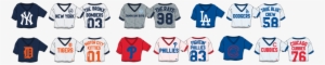 Allshirts Models - Model #1211748